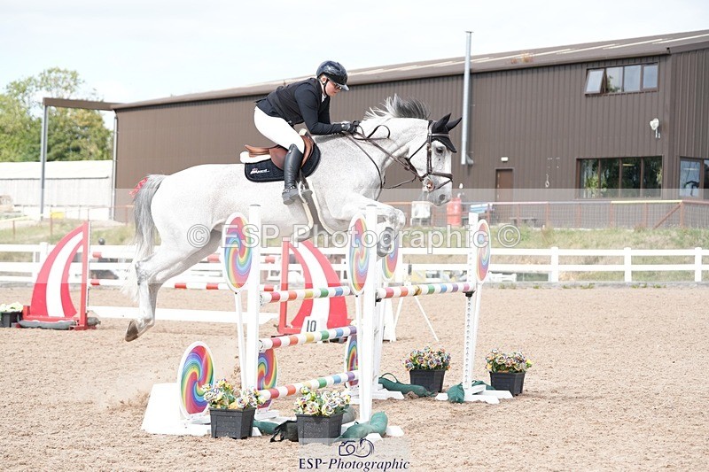 250802-163011-11227 - Cls 25 Senior 1.15 Open (inc Members Cup)