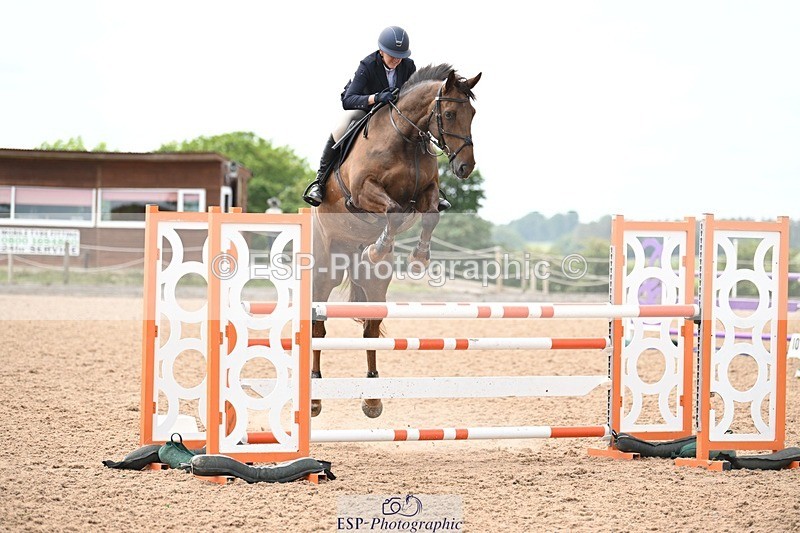 250611-135901-00754 - Cls 6 Snr Foxhunter & 1.20m Open