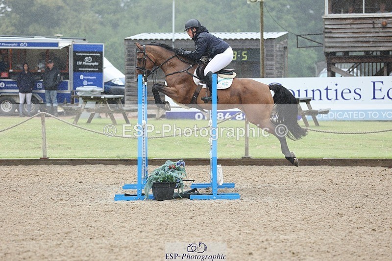 240705-165742-13049 - Cls 25 6 Yr Old Qualifier 1.20m