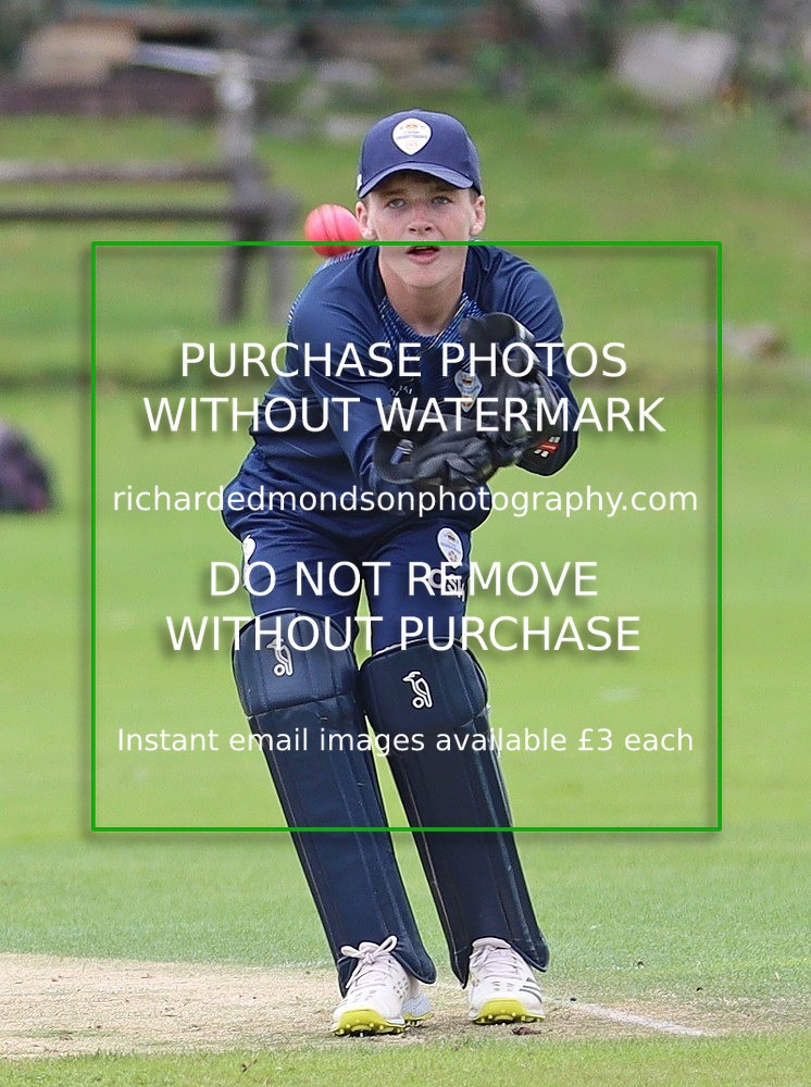 IMG_2865 - Derbyshire Under 16 CC (26/7/22)