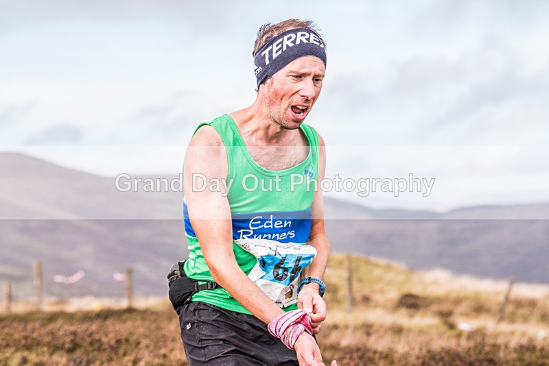 Leg Four-213 - Leg 4 British Fell & Hill Relay Championship Broughton Scotland Saturday 15th October 2022