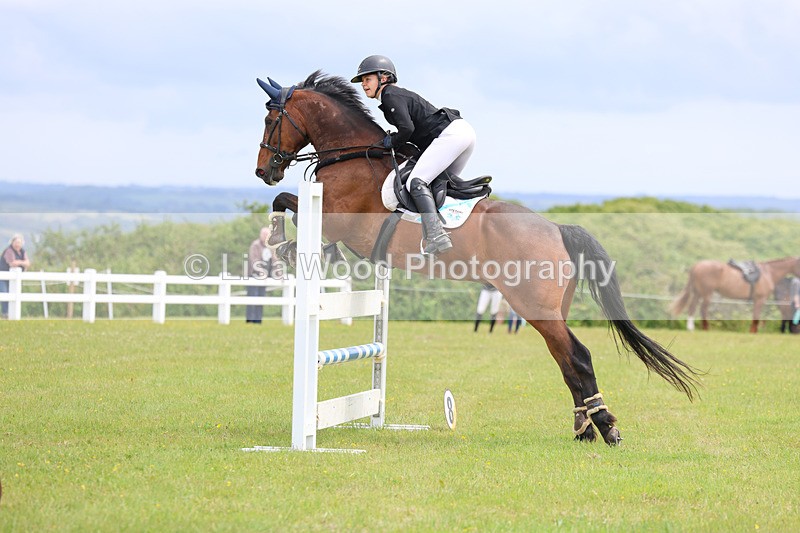 3E7A6812 - Class 11: Senior Newcomers/1.10 open