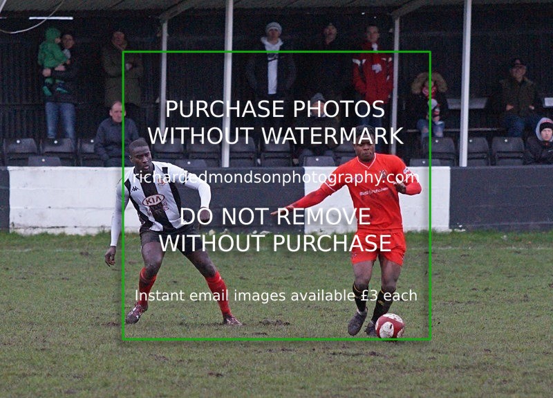 kwr5 - Kendal Town v Workington AFC