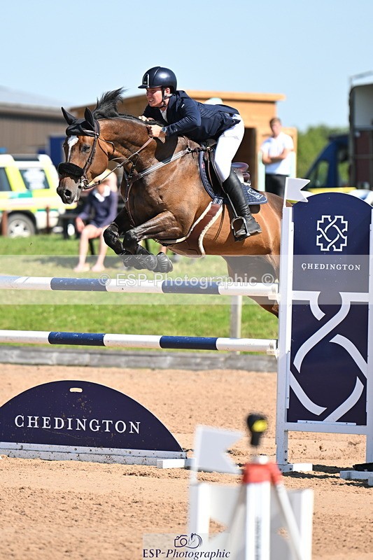 240719A-101529-09973 - Cls 2, 3 Star Small Tour 1.40m