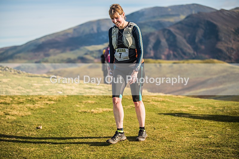 Sale Fell-589 - Sale Fell Race Saturday 25th November 2023