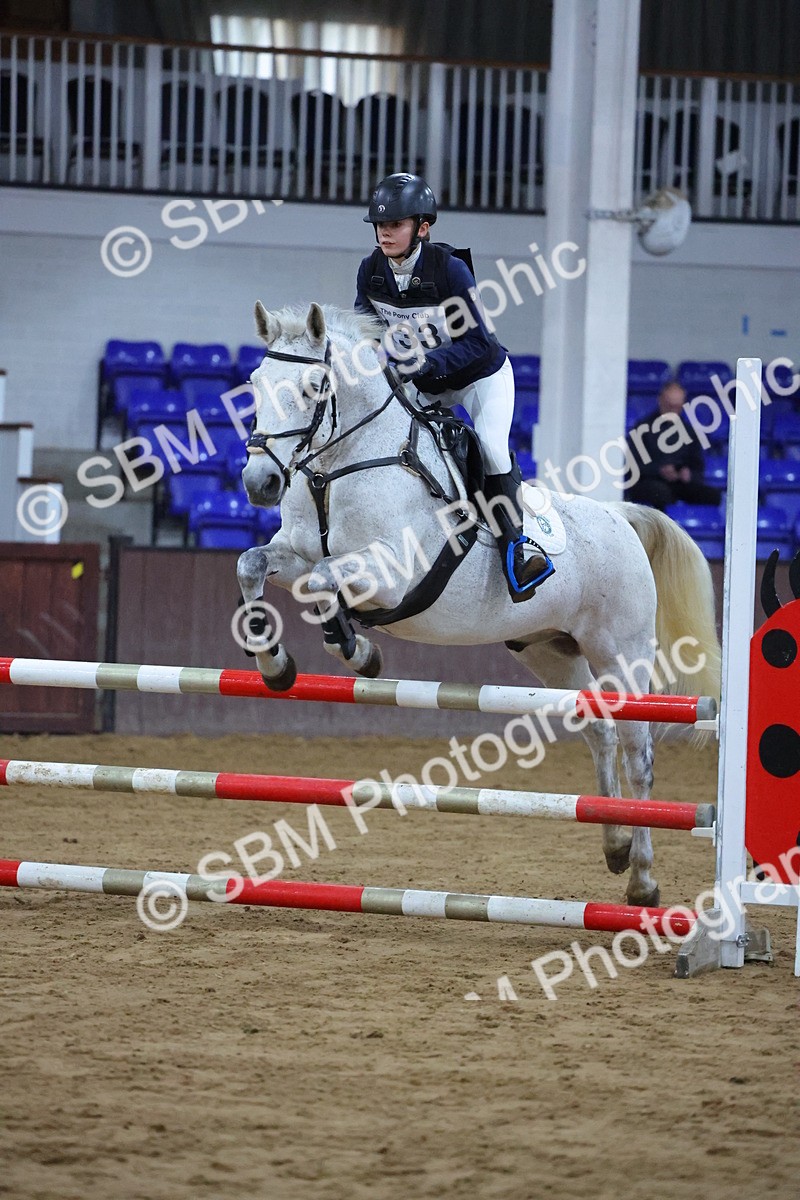SBM_002190 - Class 6 - Show Jumping 90cm