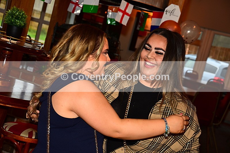 COU-165 - Courtney's 21st