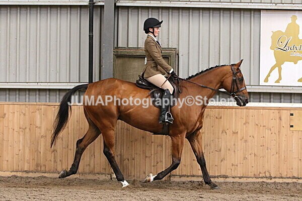 SIAL2259 - Sunday 14th Ridden