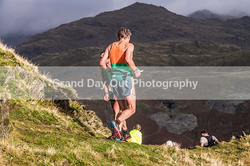 Dunnerdale-360 - Dunnerdale Fell Race Saturday 8th November 2025
