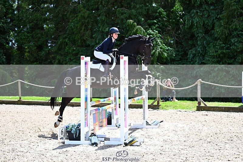 240706-132128-16178 - Cls 37 95cm Amateur Qualifier