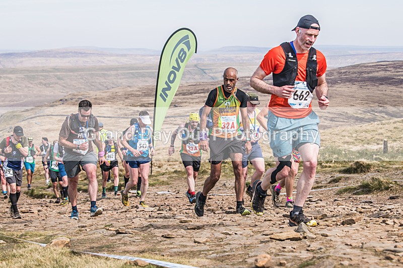 Pen-Y-Ghent-1017 - The 3 Peaks Race Saturday 25th April 2026 - Pen Y Ghent