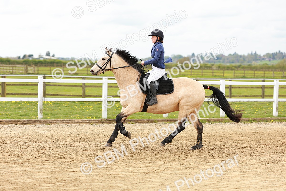 SBM_004316 - Class 3 - 60cm