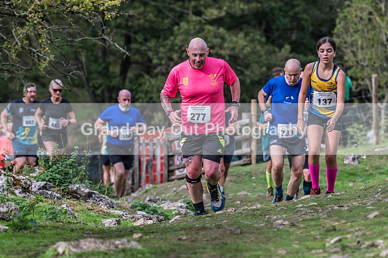 Dovedale-1536 - Dovedale Dash Sunday 4th October 2026