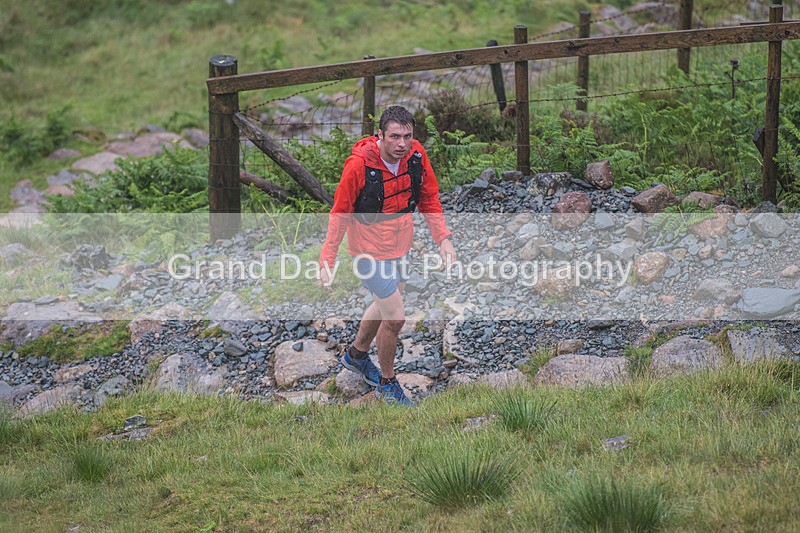 Buttermere-354 - Darren Holloway Memorial Buttermere Horseshoe Fell Race Saturday 28th June 2025
