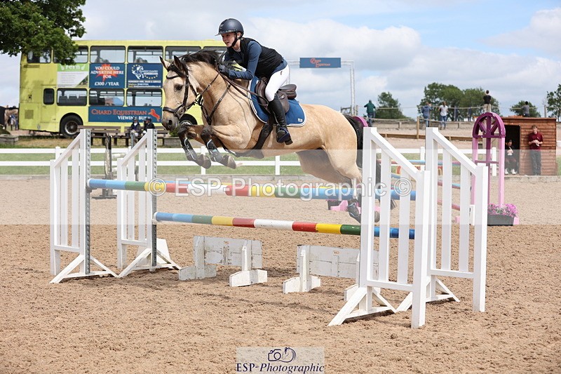 240630A-153015-14759 - Cls 33 Foxhunter and 1.10m Open