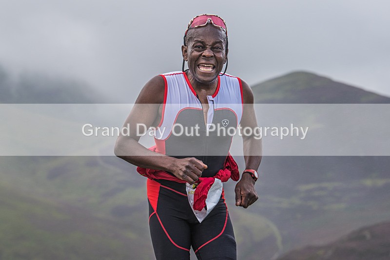 Barrow-462 - Barrow Fell Race Monday 28th August 2023