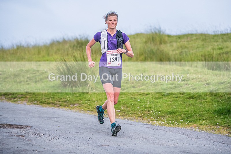 Tebay-722 - Tebay Fell Race Wednesday 26th June 2024