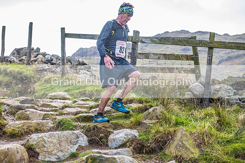 Langdale-2054 - Langdale Horseshoe Fell Race Saturday 8th October 2022