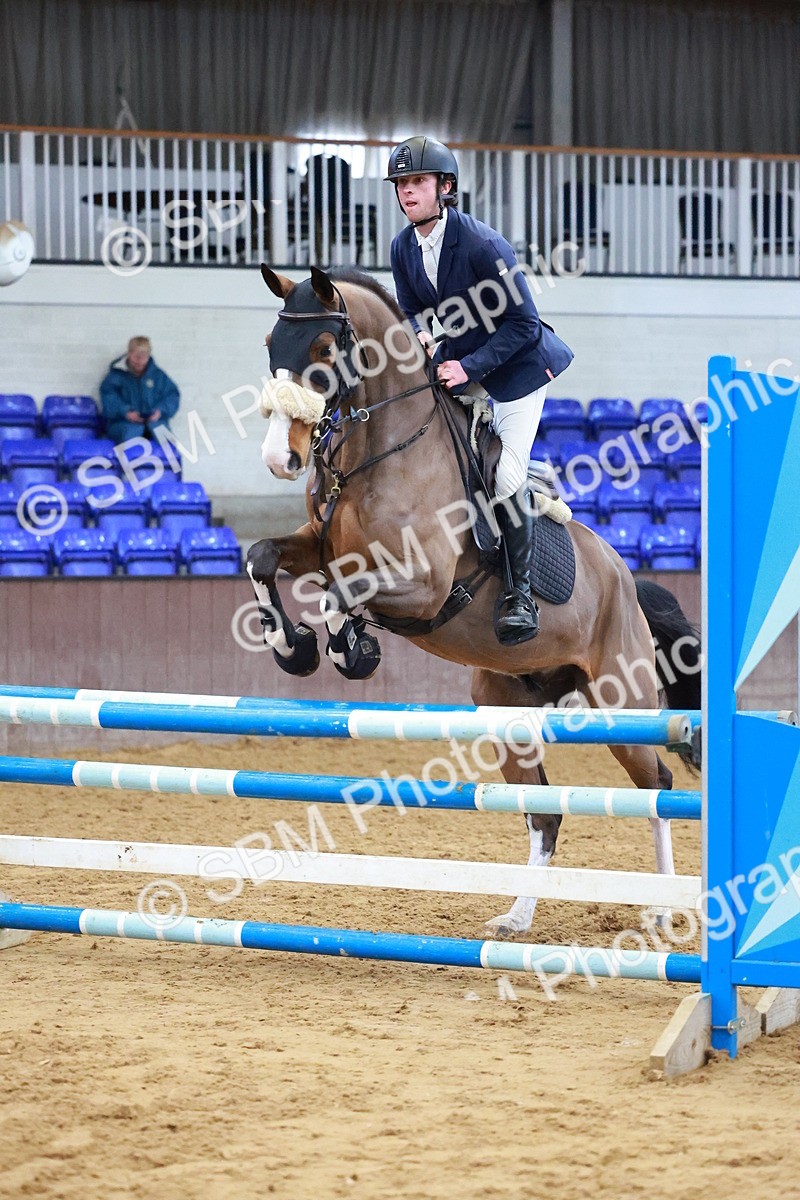 SBM_003655 - Class 3 - Senior Discovery - 1.00m