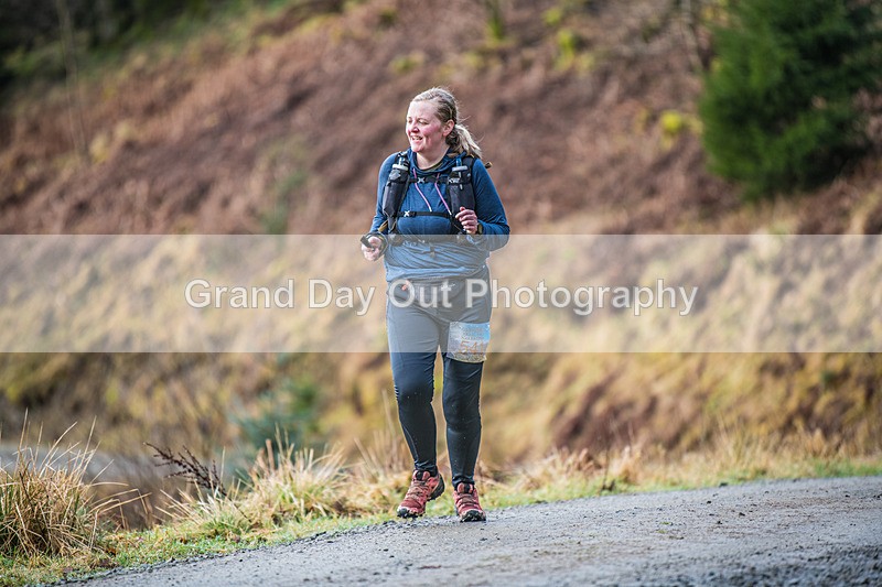 Glentress-1056 - High Terrain Events Glentress Marathon 21 & 10K Trail Races Sunday 18th February 2024