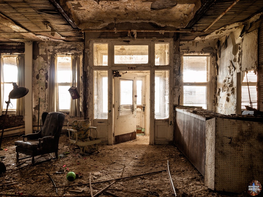 - Brownsville General Hospital