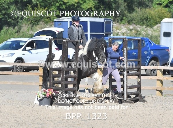 BPP_1323 - DERBY CLASS 1 - 20CM