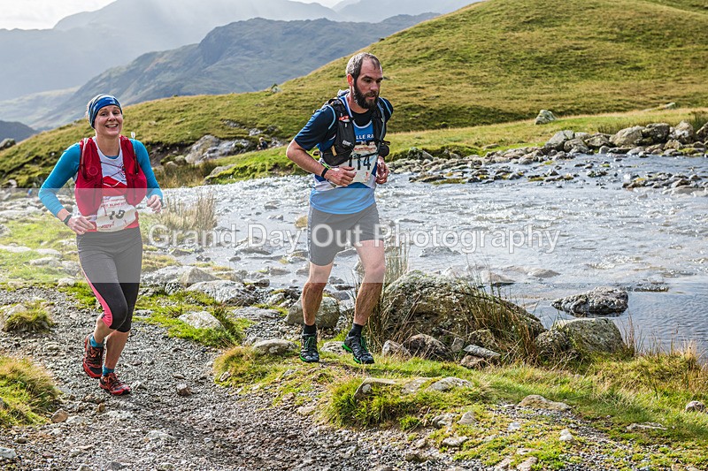 Langdale-454 - Langdale Horseshoe Fell Race Saturday 8th October 2022