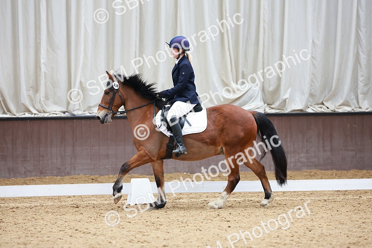 SBM_001019 - Class 5 - Novice 1