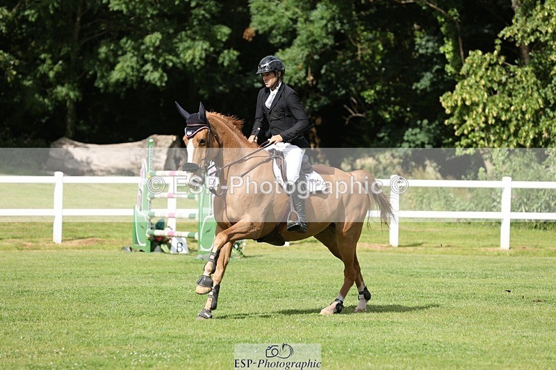 240704-163936-06404 - Cls 4 National 1.40m Open