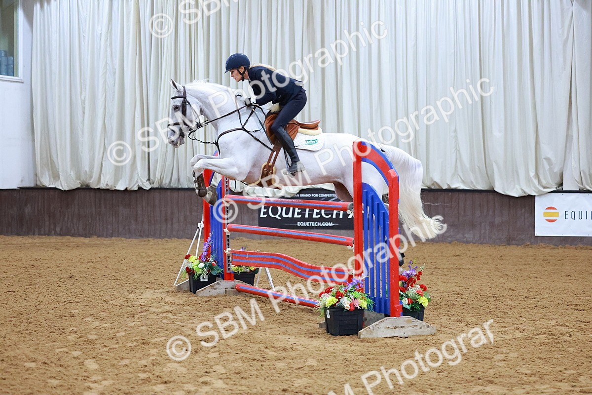 SBM_002138 - Class 6 - Blue Chip B&C Championship Qualifier - 1.25 1.30m