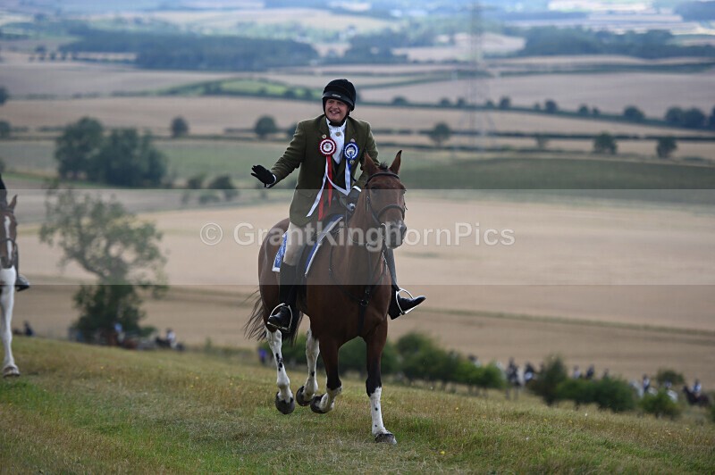 038 - Coldstream Flodden Rideout 2025