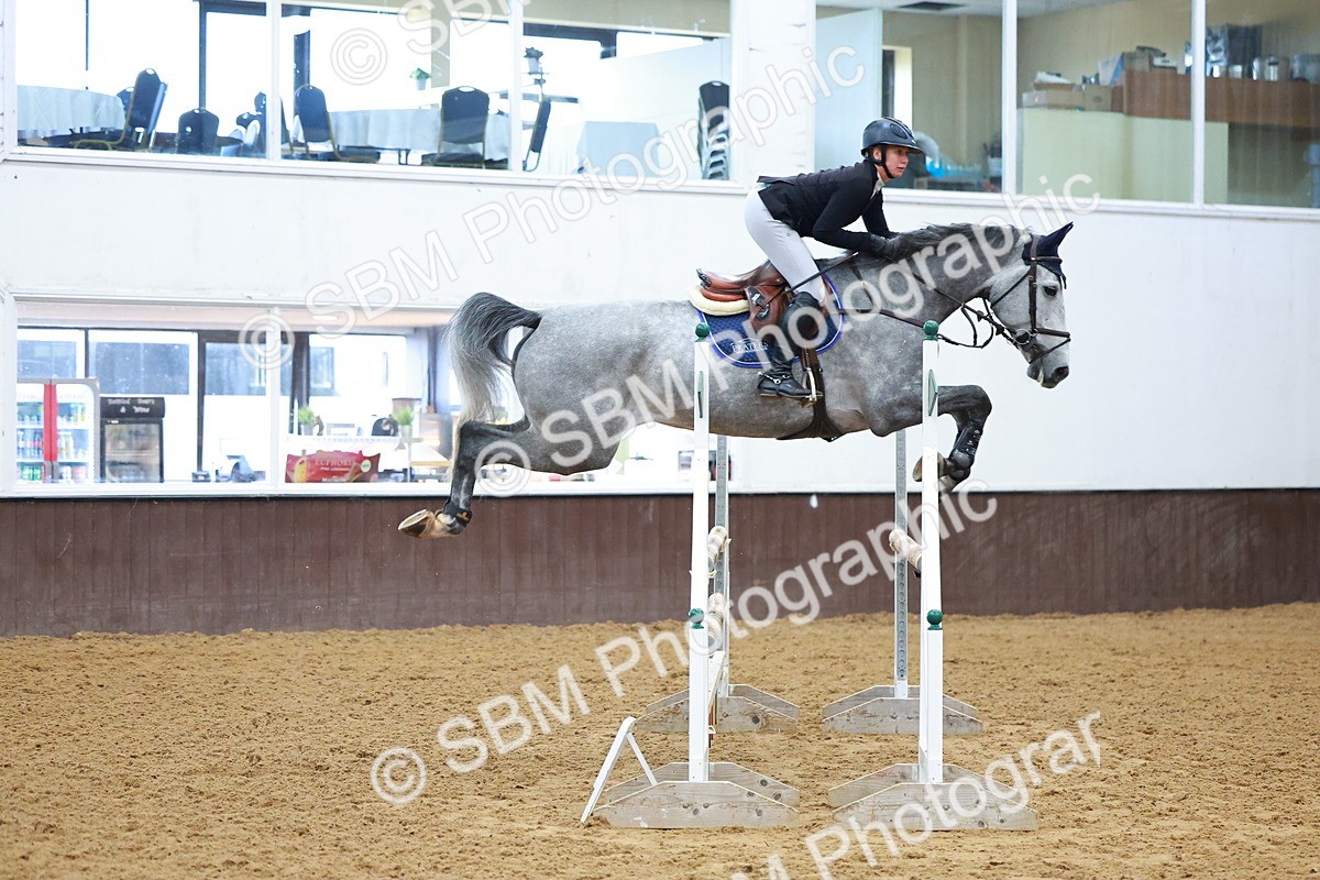 SBM_001705 - Class 4 - Senior Newcomers 1.10m