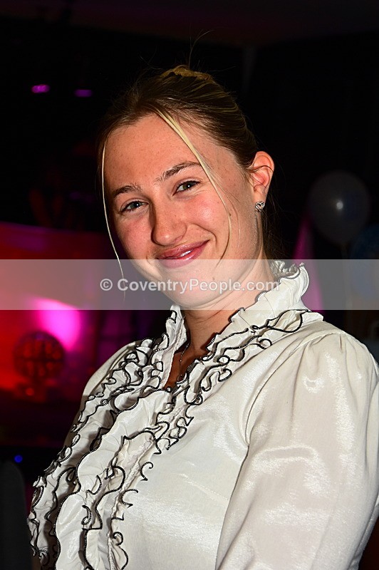 BAZ-113 - Bazza's 80th Birthday