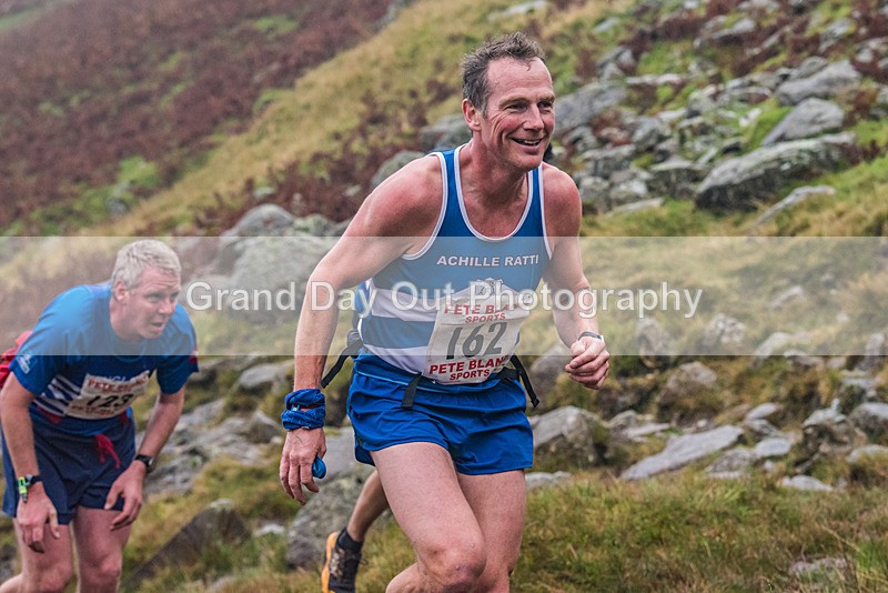 Langdale-342 - Langdale Horseshoe Fell Race Saturday 7th October 2023