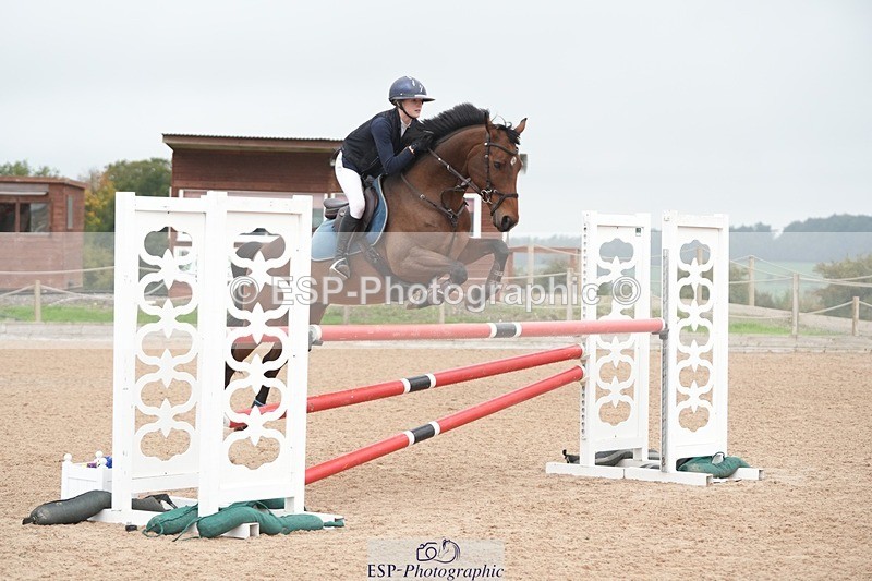 250920-125844-01334 - Cls 13+14 Junior 1.15m and 1.20m