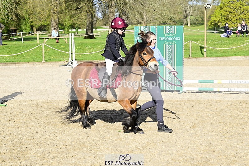 260411A-092807-00182 - 40cm Lead Rein