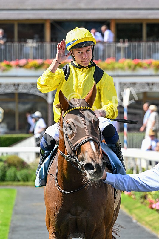 110726-Race 4-Raammee-7842 - Race 4 15.45pm John Smith's Cup