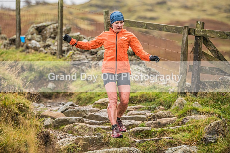 Langdale-1351 - Langdale Horseshoe Fell Race Saturday 12thOctober 2024