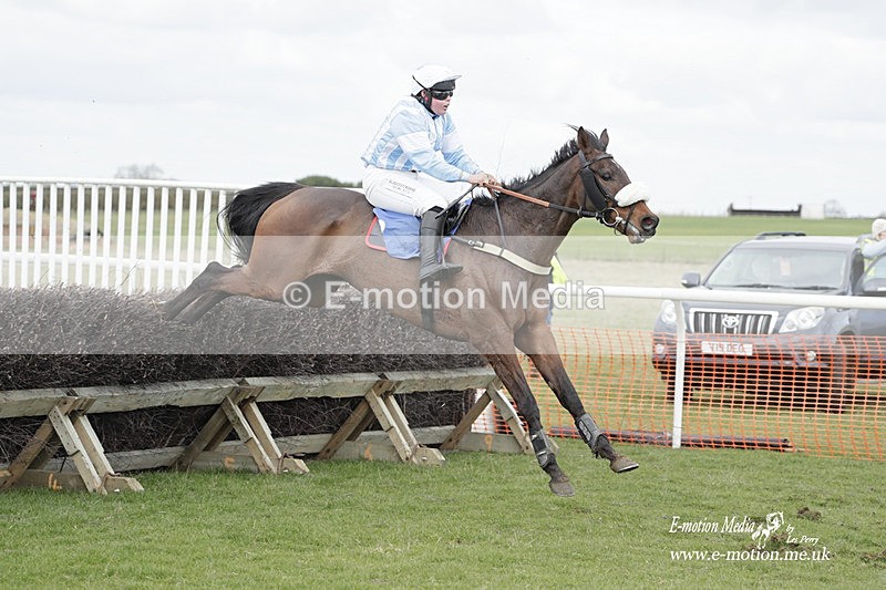 PtP 190323 448 - Oakley Hunt Point-to-Point Brafield-On-The-Green 19/03/23