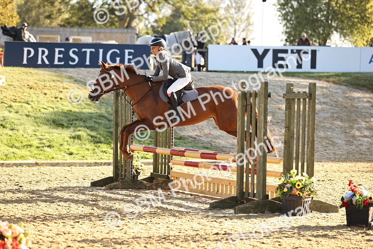 SBM_34564 - J38 - Senior 80cm Championship