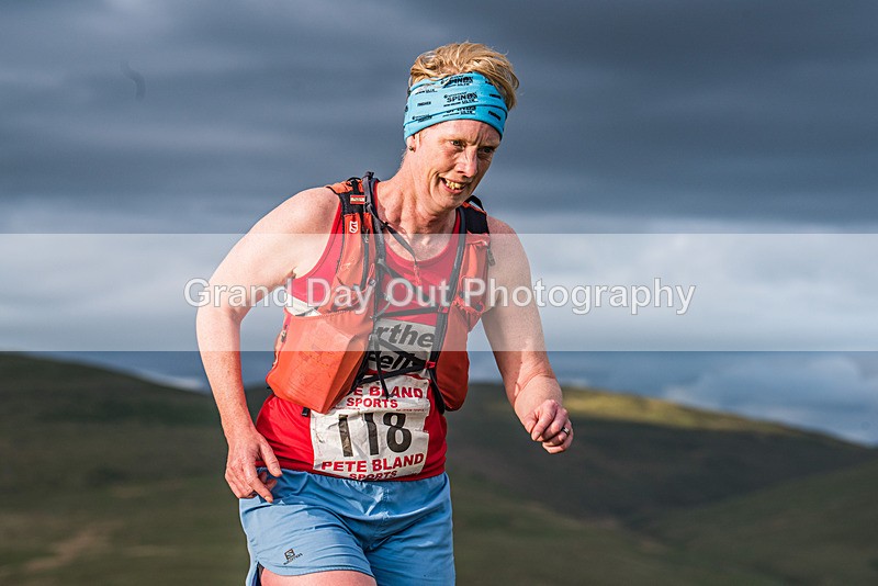 Latterbarrow-514 - Latterbarrow Loop Fell Race Wednesday 25th May 2022