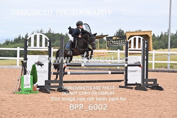 BPP_6002 - SUN CLASS 49 Horse of The Year Show 128cms Qualifier