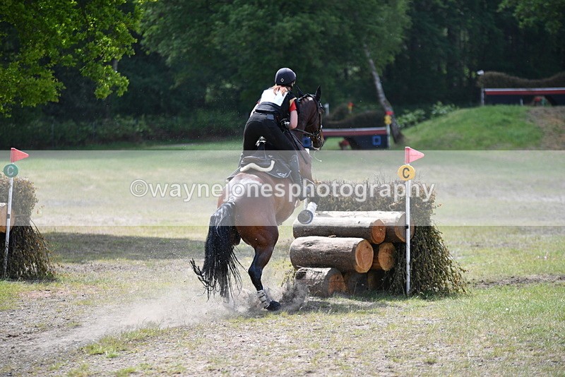 WJ5_5937 - Tweseldown 3-Phase Training (XC) 19-05-25