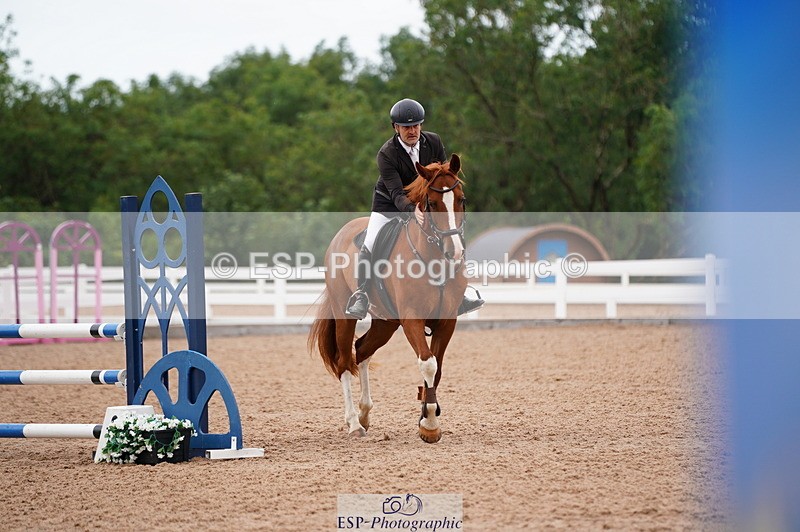 240803A-125044-07908 - Cls 37 95cm Amateur Qualifier