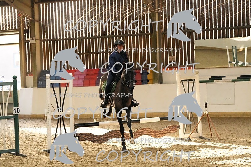 JKR02664 - Class 6 70cm