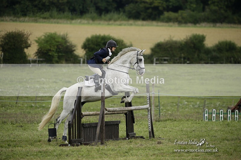 BVRC 120921 586 - Bourne Valley Riding Club UA Dressage & Show Jumping 12/09/21