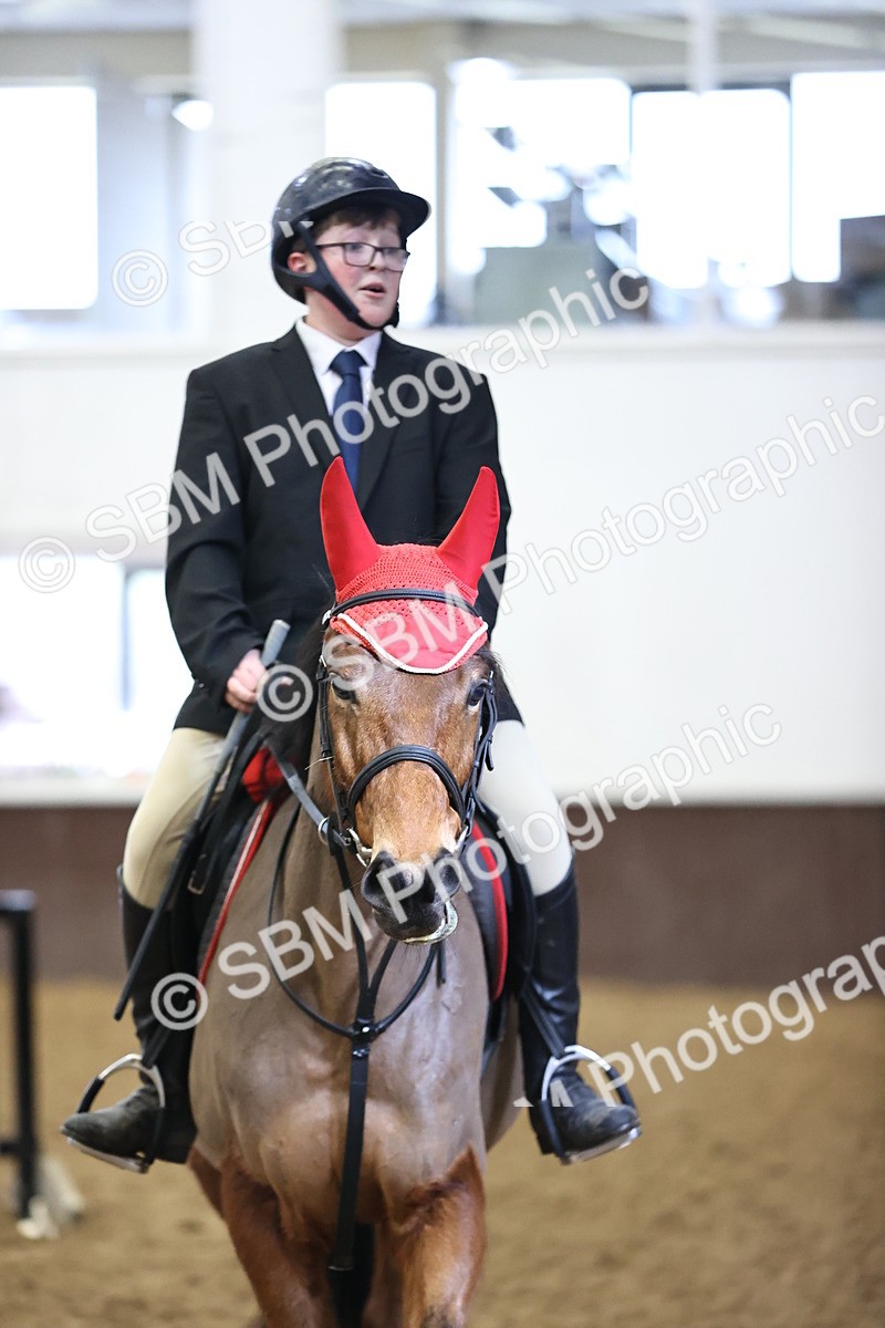 SBM_000611 - Class 3 - 60cm