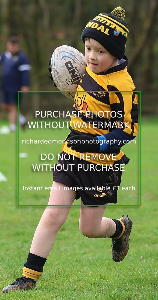 533A5167 - Kendal Rugby Under 7's (12/4/26)