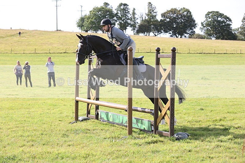 JPP_8260 - Class 1: Trebudannon Open: 70cm Showjumping