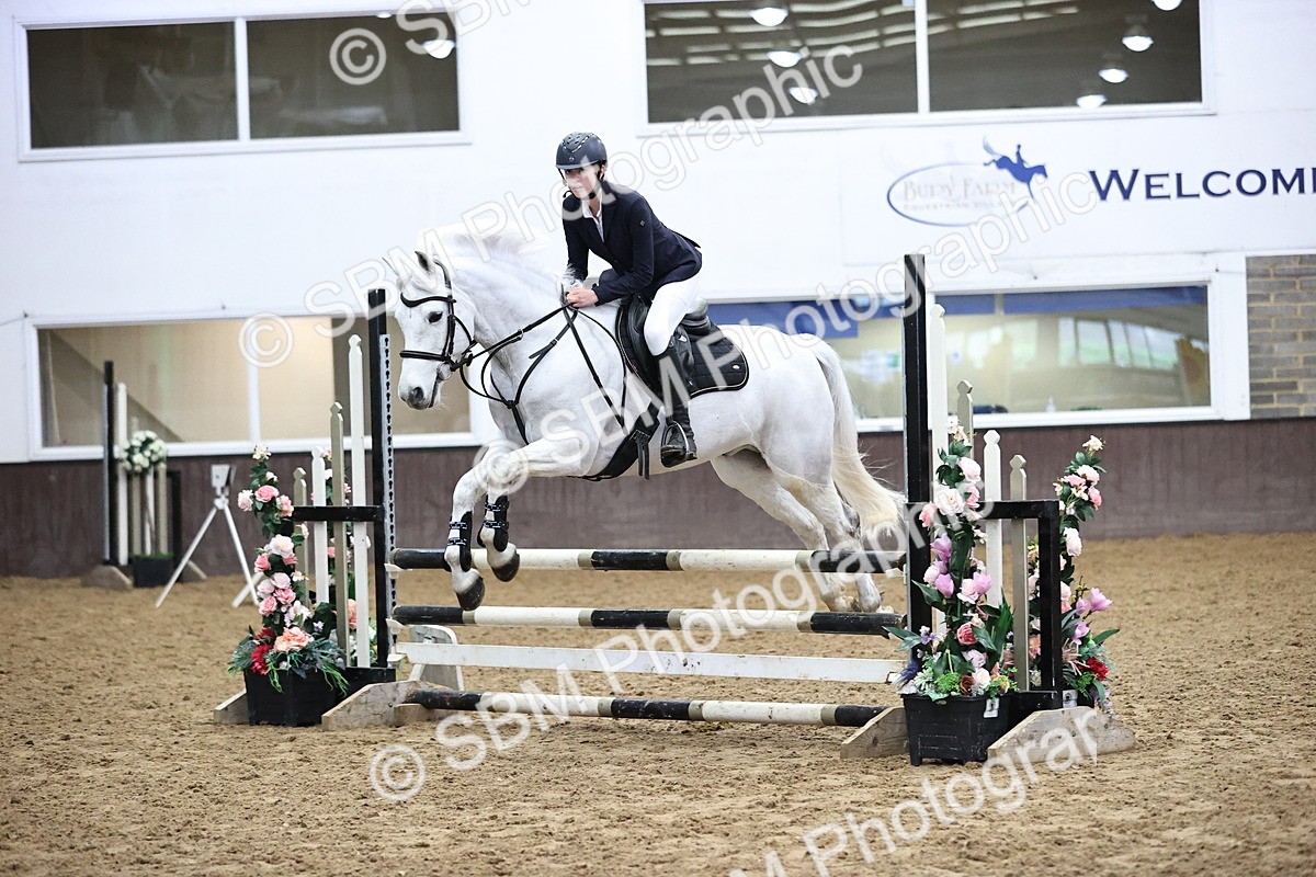 SBM_006627 - Class 20 - Senior British Novice - 90cm